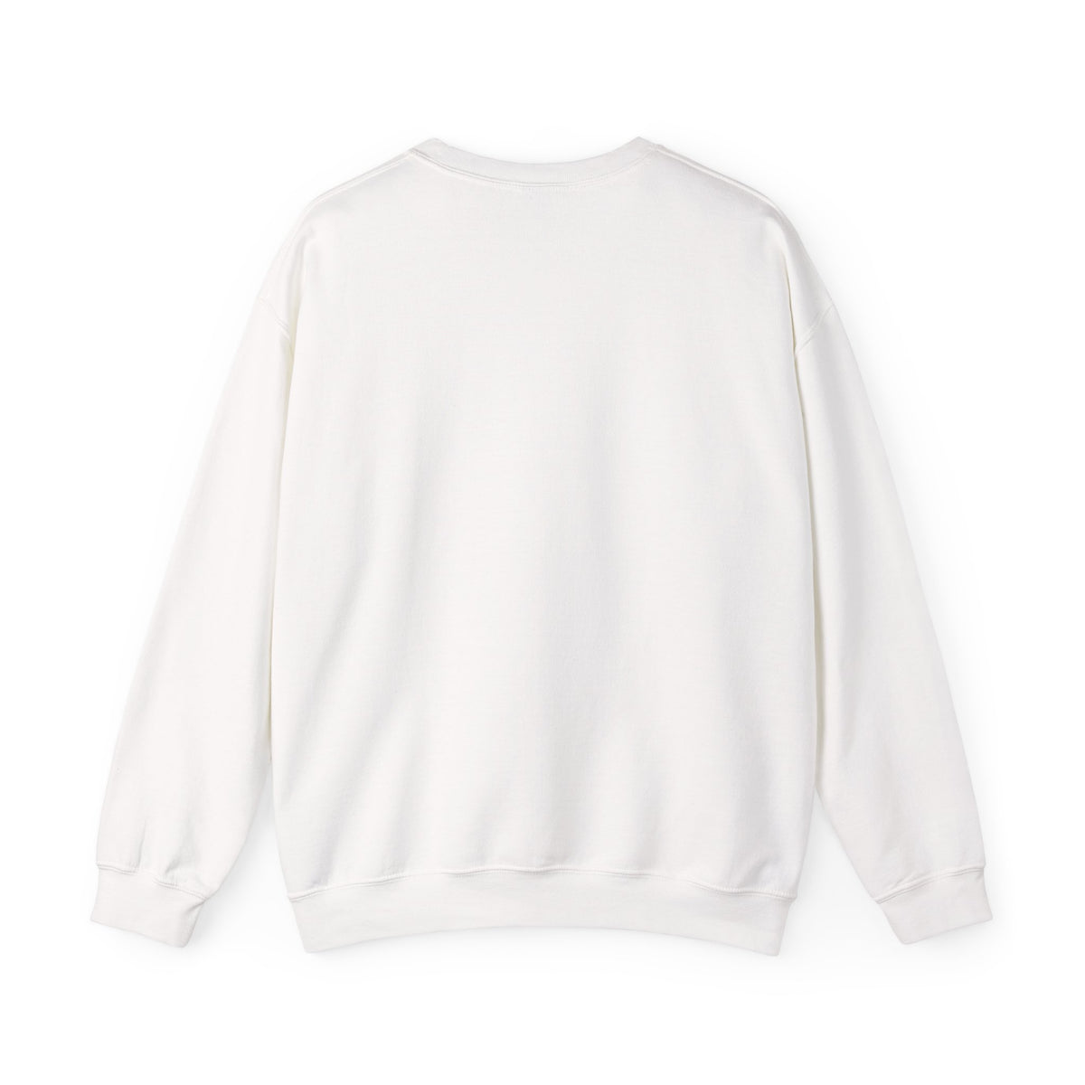 Red, White & Hue: Cereal Love Crewneck Sweatshirt