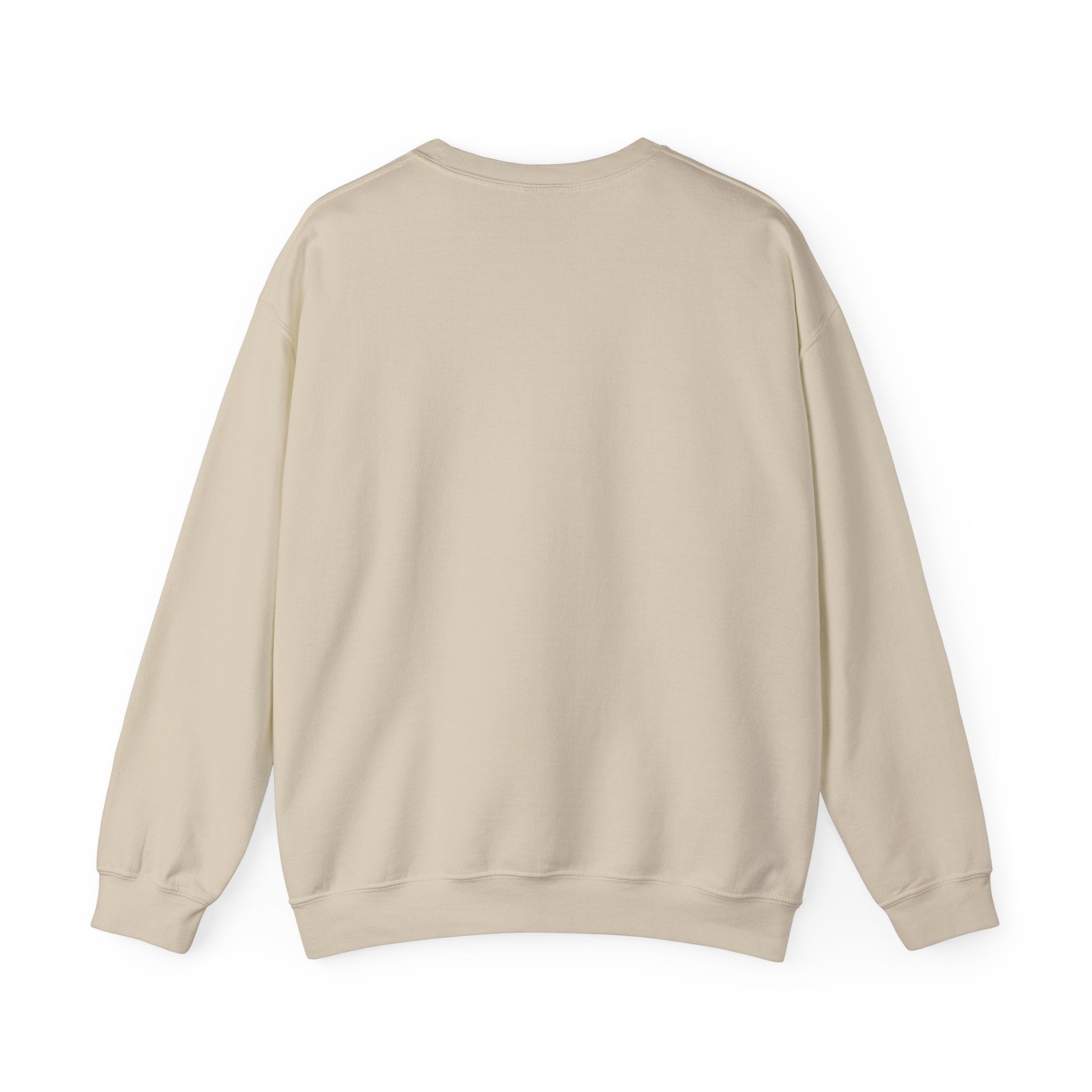 Red, White & Hue: Cereal Love Crewneck Sweatshirt