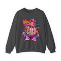 Morikarma: Cereal Love 1 Crewneck Sweatshirt