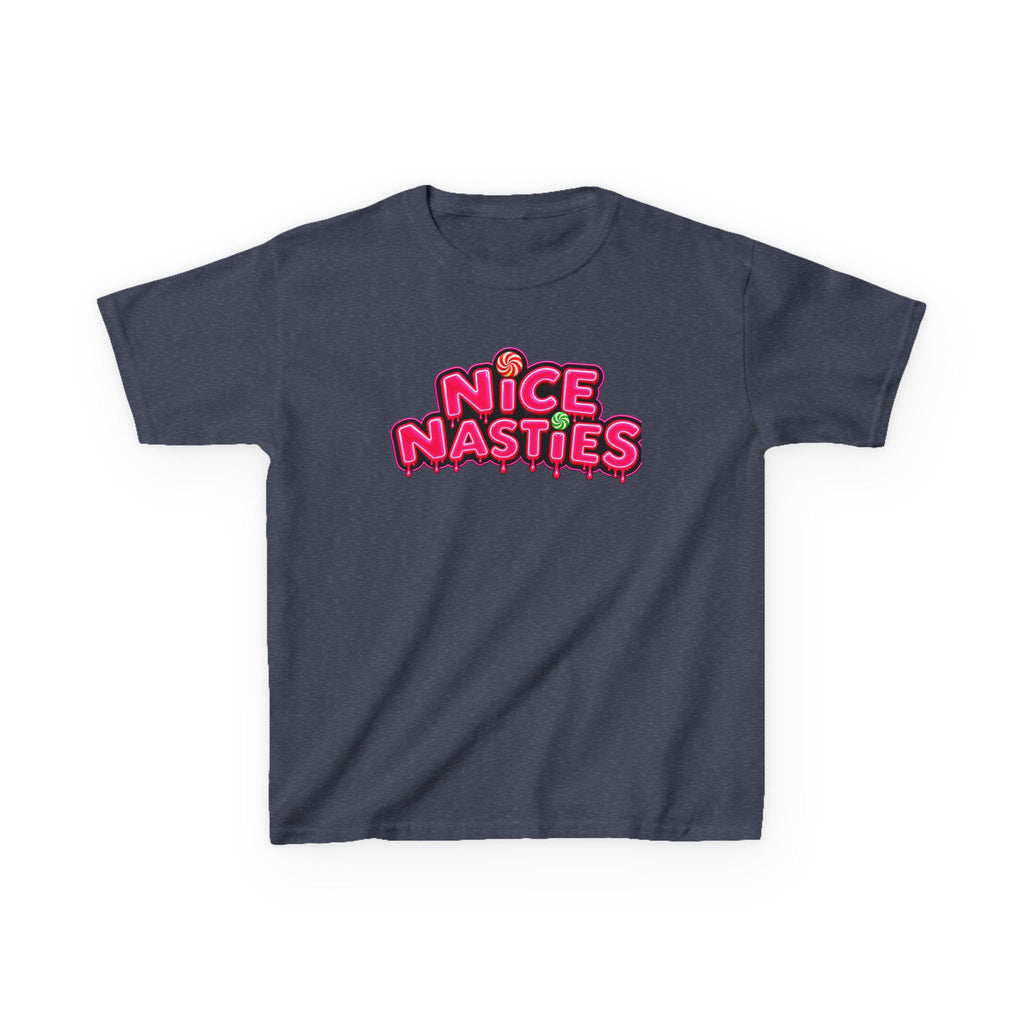 Nice Nasties— Signature Holiday Tee
