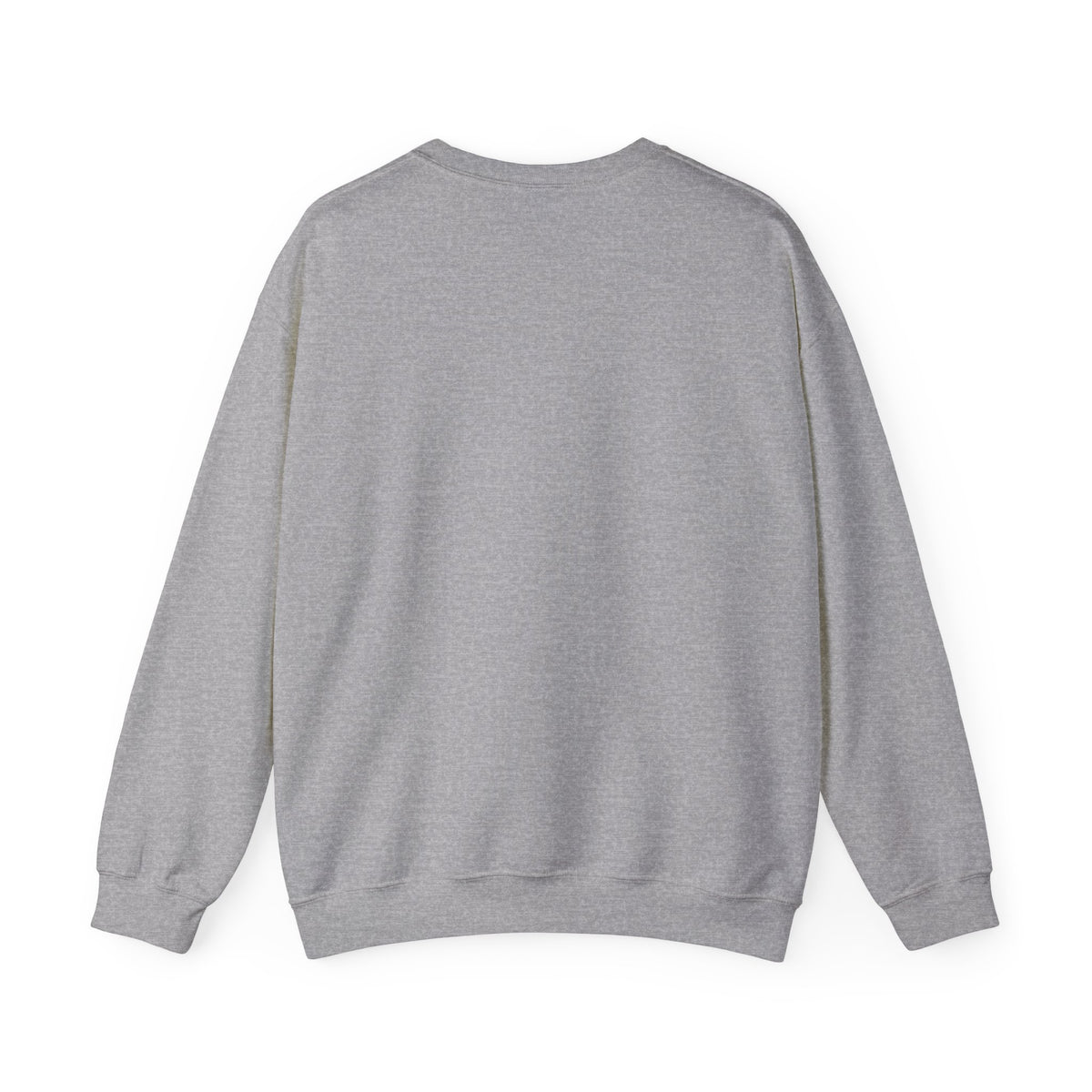 Red, White & Hue: Cereal Love Crewneck Sweatshirt